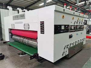 Cangzhou Gerun Machinery Co.,Ltd Fabrika turu