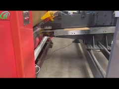Bilgisayarlı Slotter Flexo Folder Gluer ve Casemaker Satılık