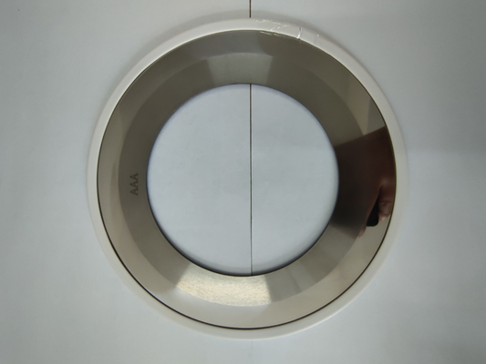 Kalite  High Rigidity Corrugated Cardboard Slitting Circular Thin Blade fabrika