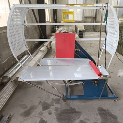 Kalite  Semi Automatic Strapping Machine Used For Cardboard Carton Box fabrika