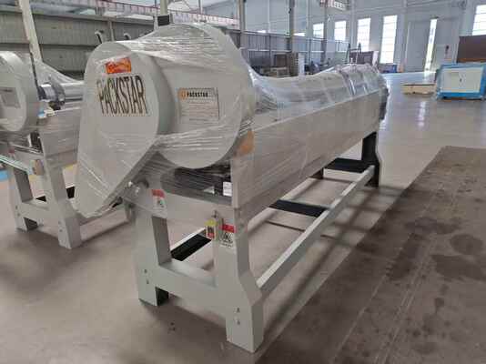 Kalite  Corrugated Rotary Slotter Machine with 40 Pieces/min Speed for Precise Slotting and 380V Voltage fabrika