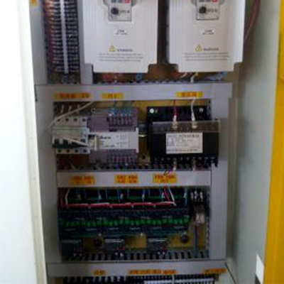 Üretim Hattı İçin Elektrik Kontrollü İnce Bıçaklı Eğme Puanlayıcı Kaldırma