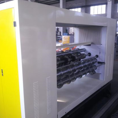 Üretim Hattı İçin Elektrik Kontrollü İnce Bıçaklı Eğme Puanlayıcı Kaldırma