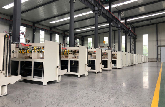 Çift Parça Dört Servolu Yarı Otomatik Dikiş Makinesi Sdj-2000d
