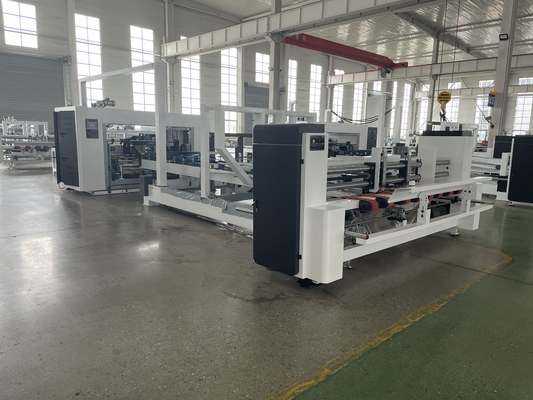 0.1-2mm Dikiş Kalınlığı ile 220V 50Hz Otomatik Klasör Yapıştırıcı Dikiş Makinesi