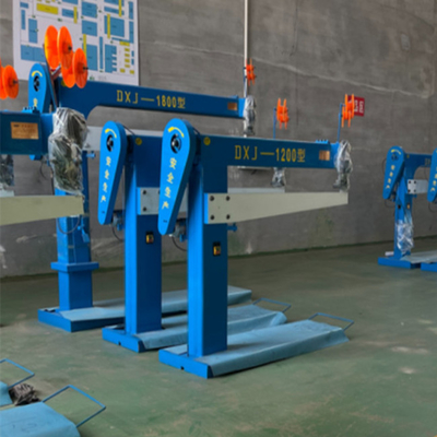 Özelleştirilebilir Karton Dalgalanmış Kutu Dikiş Makinesi Yüksek dayanıklılık Yüksek hassasiyet