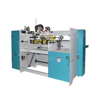 OEM Karton Kutu Dikiş Makinası Oluklu Kutu Makinası İkinci El