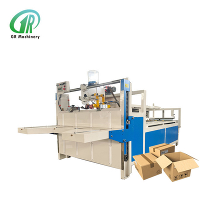 220V/380V Yapıştırıcı 0,6Mpa Maks. B2B Alıcılar için Yapıştırma Basıncı Tek Parça Tip