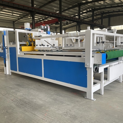 PLC Kontrollü Tutkallı Ciltleme MakinasıMaks.Kağıt Boyutu 1500×1800mmMaks.Kağıt Kalınlığı 12mm