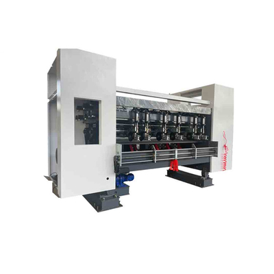 Özel Bıçak Kalınlığı İnce Bıçak Makinası 2500 Model