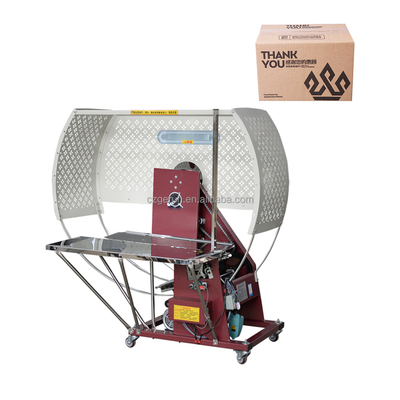Otomatik / Yarı Otomatik Çemberleme Makinası / Karton Kutu Paketleme Makinaları