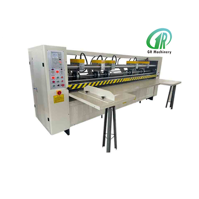 Ağır Tipi El Besleyici İnce Kırık Çarpıcı Makine
