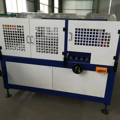 Karton Kutu Çemberleme Makinası / Karton Karton Makinaları