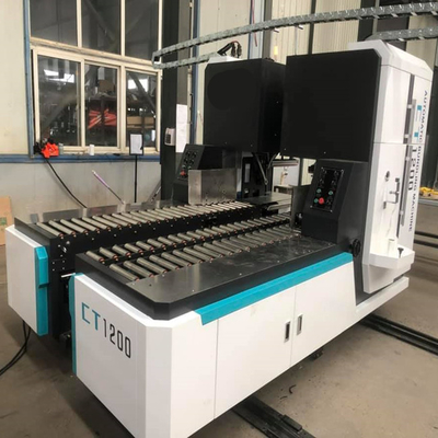 Otomatik Karton Çemberleme Makinesi / Oluklu Mukavva Kutu Makine Fabrikası