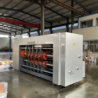 Dayanıklı Elektrik Kontrollü Döner Döner Dökme Makinesi Büyük Boyutlar İçin