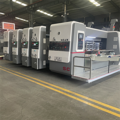 Chrome Plating Flexo Corrugated Makine Hrc50-55 Sertlik Baskı Silindir