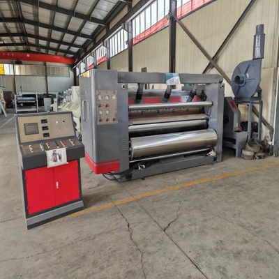 SF-360-2500 Model Modülerleştirilmiş Tek Yüzlü Kapak Emme Yapısı