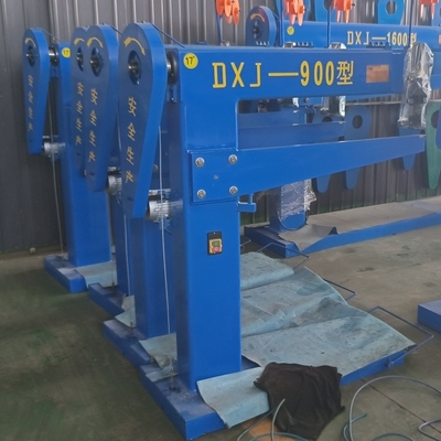 Karton Kutusu Dikiş Makinesi El Dikiş Dikey Dikiş Mekanik Klavye
