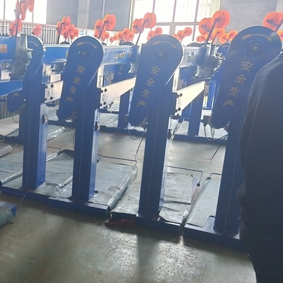 Karton Kutusu Dikiş Makinesi El Dikiş Dikey Dikiş Mekanik Klavye