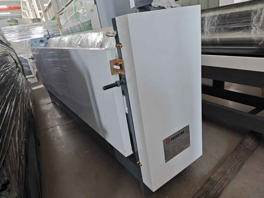 2000 Model El Yapıştırma Makinesi Flut Laminasyon Makinesi