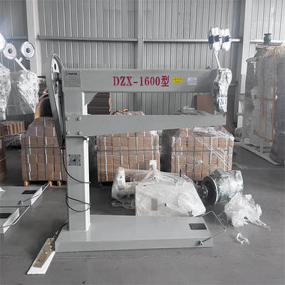 Yüksek dayanıklılıklı karton kutu dikiş makinesi yüksek dikiş kapasitesi ile