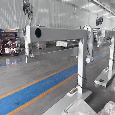 WEINVIEW Çift Servo Yüksek Dayanıklılık ve Güvenilirlik Garantili