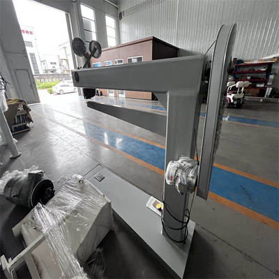 3/5/7lay Kalınlığı Karton Kutu Dikiş Makinesi Schneider Elektrik ve Manul Dikiş Metodu ile