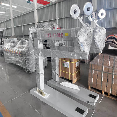 900 kg kapasiteli dikiş makinesi ve Schneider / Omron / CHINT / WEINVIEW ile dayanıklı