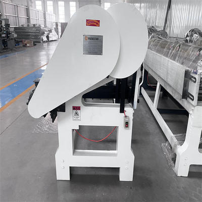 50Hz Frekanslı Rotary Slotting Makinesi Max Hızı 40 Parça/dakikaya Kadar