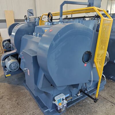 Yüksek Kesme Gücü Sağlayan Elektrik Dalgalanmış Karton Öldürme Kesicisi Büyük Ölçekli Ambalaj Üretim Hatları için Mükemmel