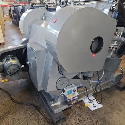 20 Vuruş/Dakika Elektrikli Vakum Plakalı Karton Kesme Makinesi, Ambalaj Çözümleri İçin