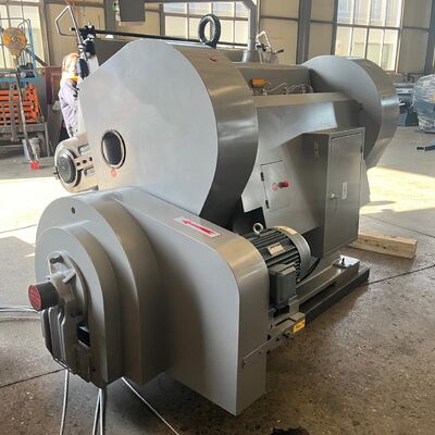 7000kg Gömlek Karton Döşeme Kesme Makinesi Kesme Hızıyla Saatte 4800 ila 8000 Yaprak Güvenlik Korumaları Güvenlik için