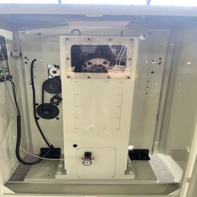 Sürekli çalışmayı sağlayan, çıktı ve tutarlı karton kalitesini garanti eden yüksek kapasiteli oluklu mukavva üretim hattı