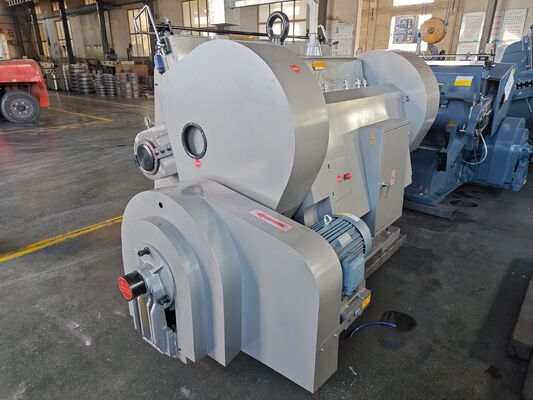 ML1400 El modeli Ağır işleme uygun model dalgalanmış karton döşeme kesme kırpma makinesi