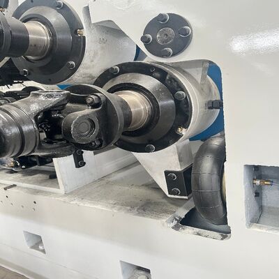 Modülerleştirilmiş Tek Yüzlü Kapak Emme Yapısı HT200 Duvar Tahta