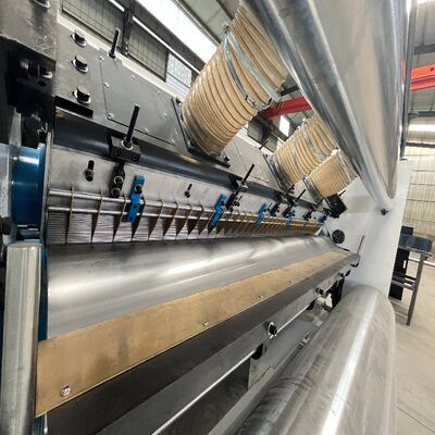Modülerleştirilmiş Tek Yüzlü Kapak Emme Yapısı HT200 Duvar Tahta