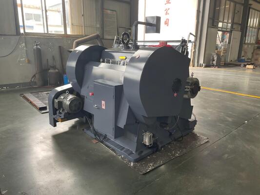 ML1500 Yüksek verimlilikli el kağıt besleme 1500mm maksimum etkili boyutlu dalgalanmış karton mat kesme makinesi