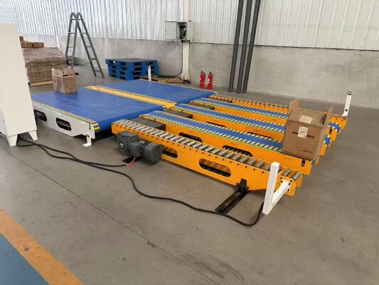 belts transfer for the cardboard corrugated cardboard carton machine carton factory Factory logistics for the entire factory