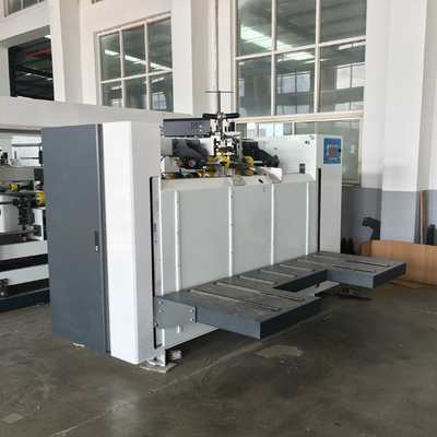 Endüstriyel B2B Kullanımı İçin Ayarlanabilir Karton Dikiş Makinesi